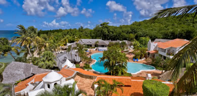 Castries City